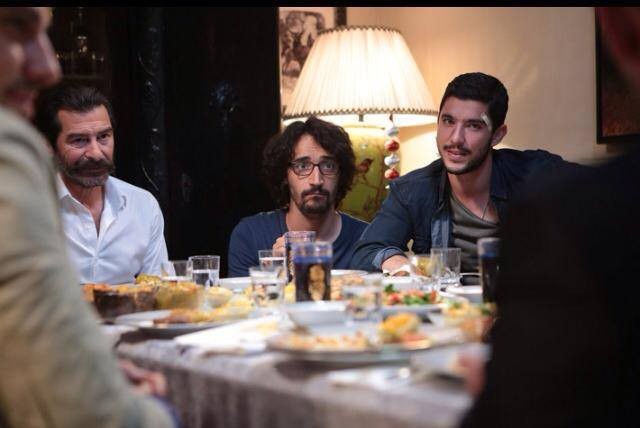 Ulan İstanbul Fotoğrafı