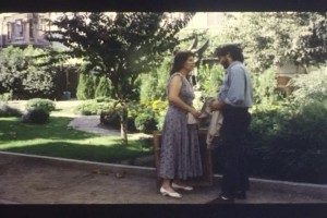 Cazibe Hanımın Gündüz Düşleri fotoğrafı