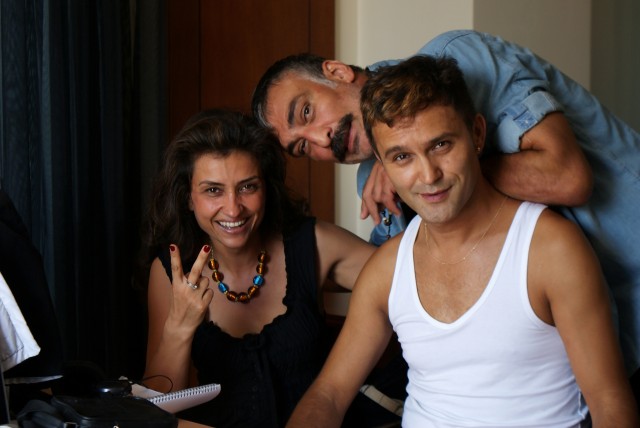 Vay Başıma Gelenler 2,5 Fotoğrafı