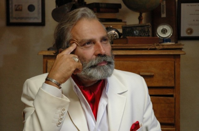 Güneşin Oğlu Fotoğrafı