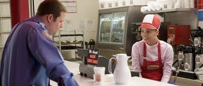 Observe And Report Fotoğrafı