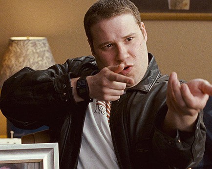 Observe And Report fotoğrafı