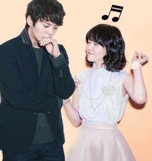 Cantabile Tomorrow - Naeil's Cantabile Fotoğrafı