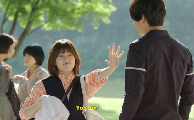 Cantabile Tomorrow - Naeil's Cantabile Fotoğrafı