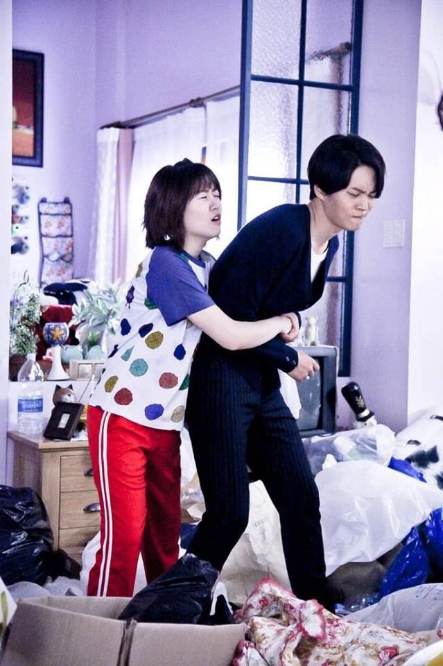 Cantabile Tomorrow - Naeil's Cantabile Fotoğrafı