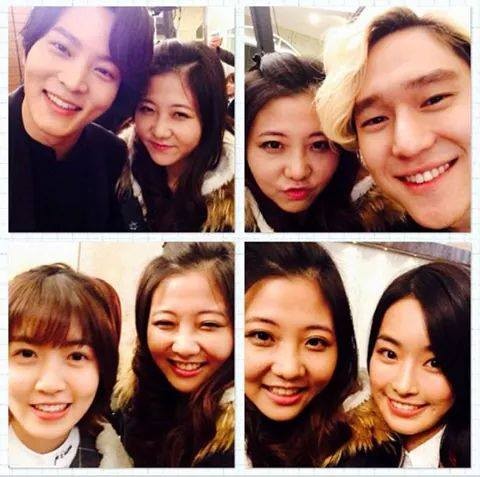 Cantabile Tomorrow - Naeil's Cantabile Fotoğrafı