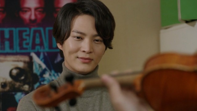 Cantabile Tomorrow - Naeil's Cantabile Fotoğrafı