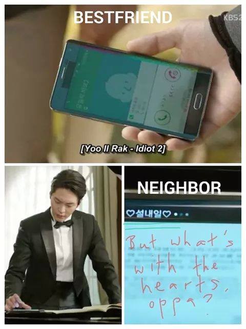 Cantabile Tomorrow - Naeil's Cantabile Fotoğrafı