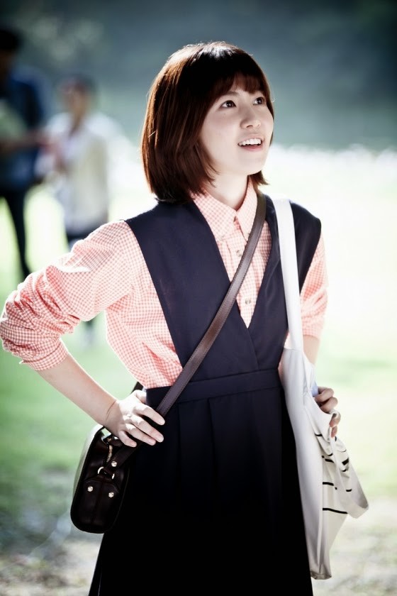 Cantabile Tomorrow - Naeil's Cantabile Fotoğrafı