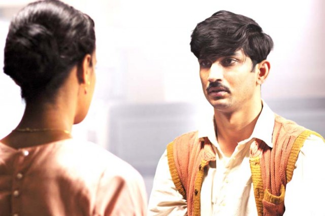 Detektif Byomkesh Bakshy Fotoğrafı