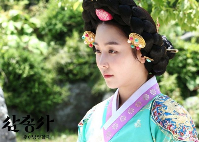 The Three Musketeers Fotoğrafı