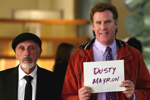 Babalar Savaşıyor Fotoğrafı