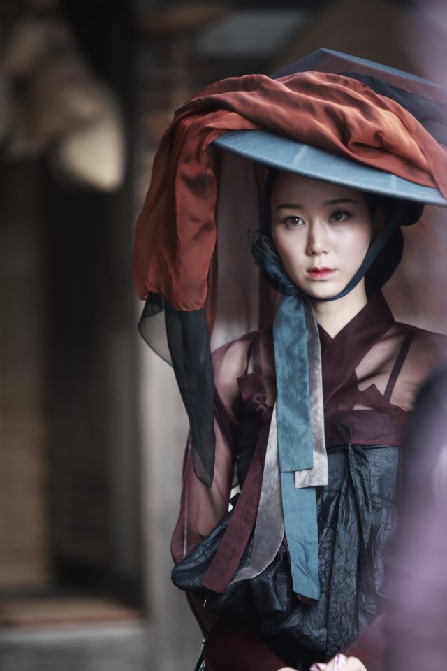 The Treacherous Fotoğrafı