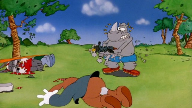 Çılgın Bir Yaz Fotoğrafı