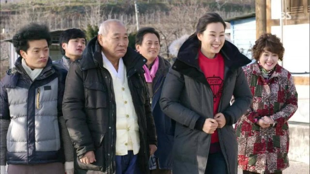 Modern Farmer Fotoğrafı