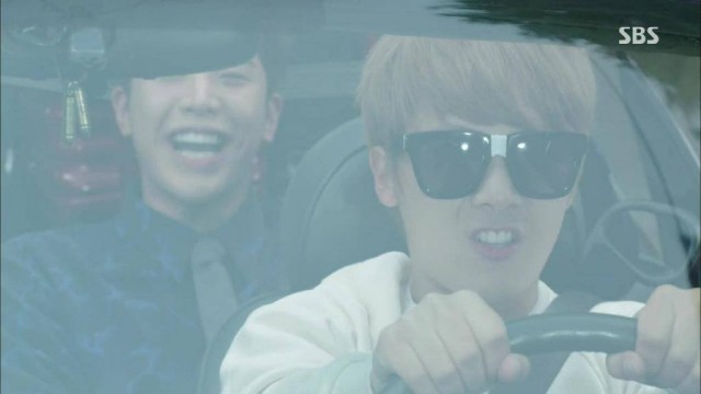 Modern Farmer Fotoğrafı