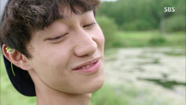 Modern Farmer Fotoğrafı