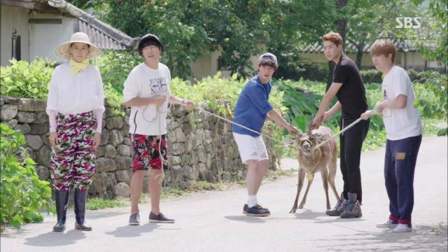 Modern Farmer Fotoğrafı