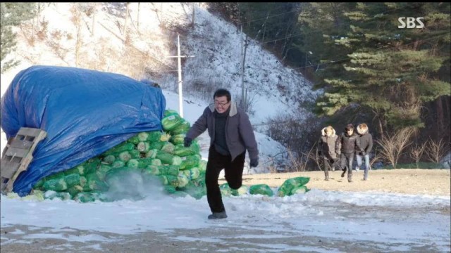 Modern Farmer Fotoğrafı