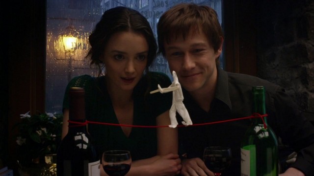 Tehlikeli Yürüyüş fotoğrafı