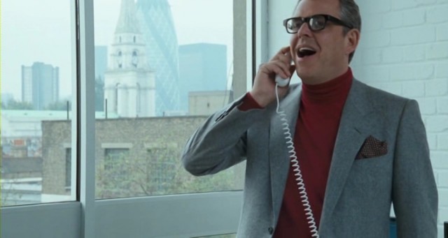 Boogie Woogie Fotoğrafı