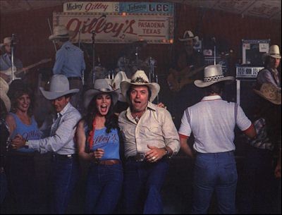 Şehir Kovboyu Fotoğrafı