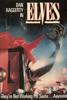 Elves (1989) afişi