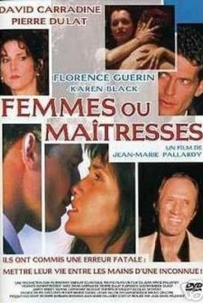 Metres (2001) afişi