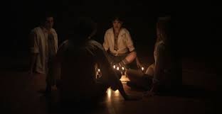 Ümmü Sıbyan Zifir Fotoğrafı