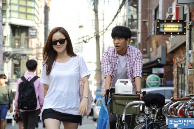 Love Forecast Fotoğrafı