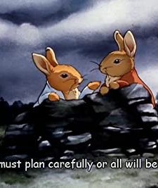 The Tale of Beatrix Potter (1982) afişi