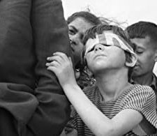 Ambulans (1962) afişi