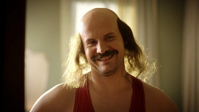 Güvercin Uçuverdi Fotoğrafı