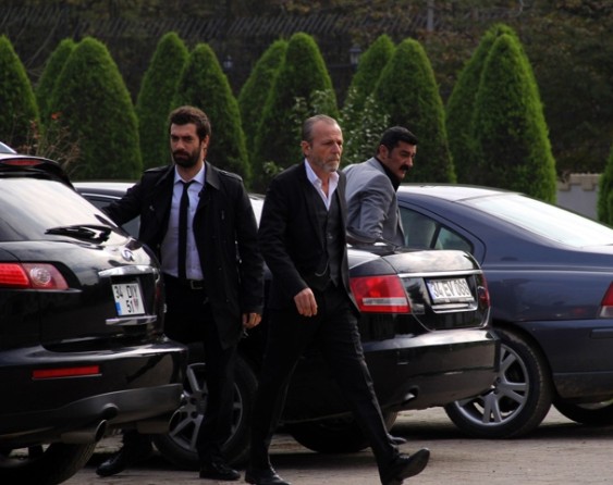 Poyraz Karayel Fotoğrafı