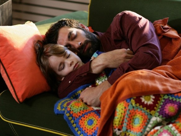 Poyraz Karayel Fotoğrafı