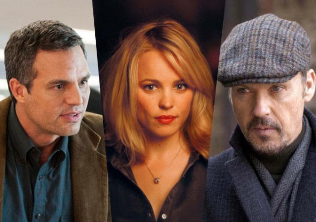 Spotlight Fotoğrafı