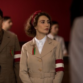 Rüzgarın Oğlu Fotoğrafı