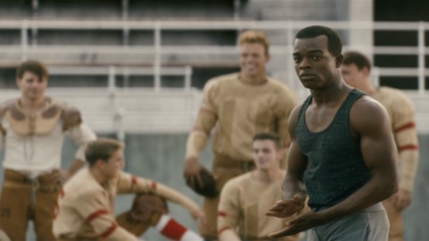 Rüzgarın Oğlu Fotoğrafı