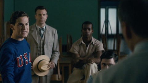 Rüzgarın Oğlu Fotoğrafı