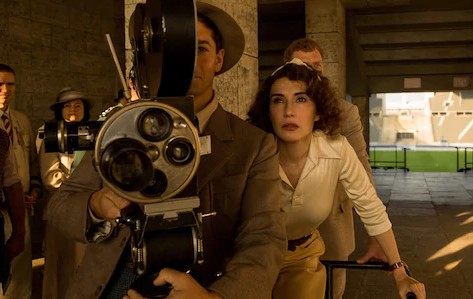 Rüzgarın Oğlu Fotoğrafı