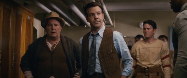 Rüzgarın Oğlu Fotoğrafı