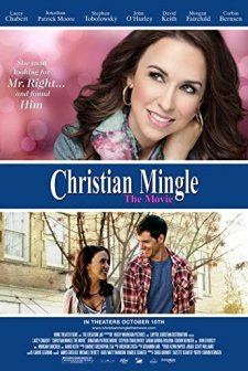 Christian Mingle (2014) afişi