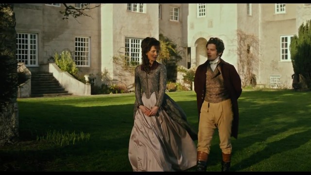 Love and Friendship Fotoğrafı