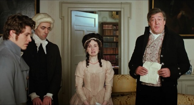 Love and Friendship Fotoğrafı