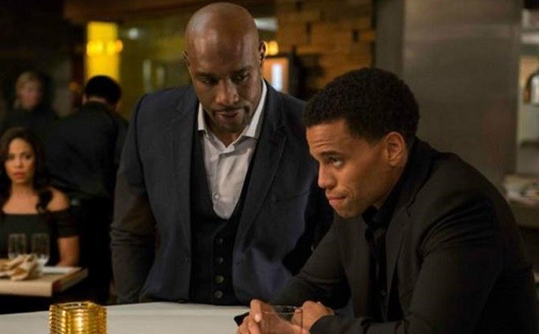 The Perfect Guy Fotoğrafı