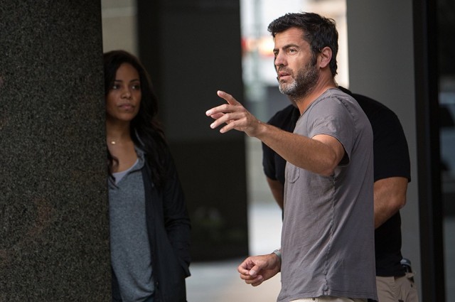 The Perfect Guy Fotoğrafı