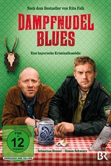 Winterkartoffelknödel (2013) afişi