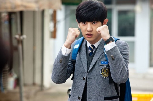 Salut D'Amour Fotoğrafı