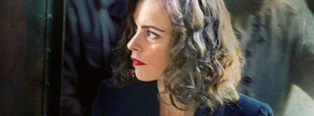 Yüzündeki Sır Fotoğrafı