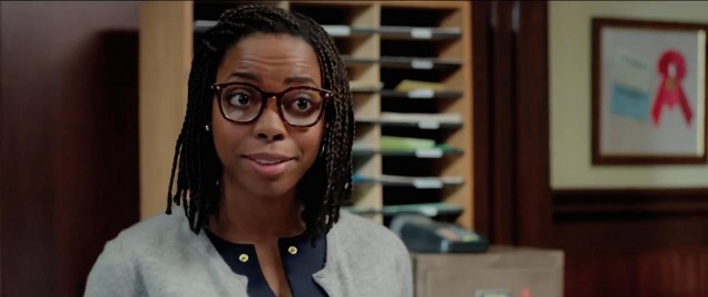 Yoga Hosers Fotoğrafı